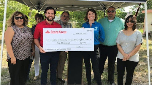 Insurance Agency «State Farm - Drew Becquet», reviews and photos