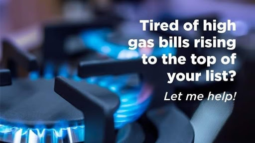 Affordable Natural Gas