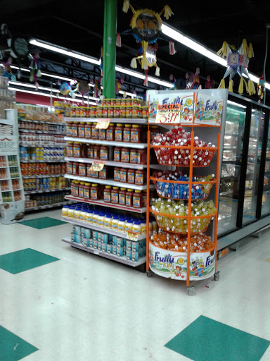 Produce Market «El Ranchito», reviews and photos, 561 E Cass St, Joliet, IL 60432, USA