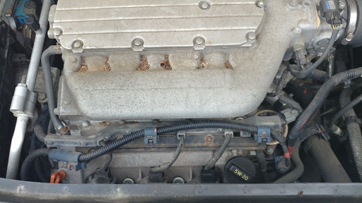 Used Car Dealer «Donny Mills Auto Sales», reviews and photos, 450 E Bay Dr, Largo, FL 33770, USA