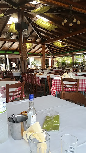Odysseas Restaurant - Εστιατόριο