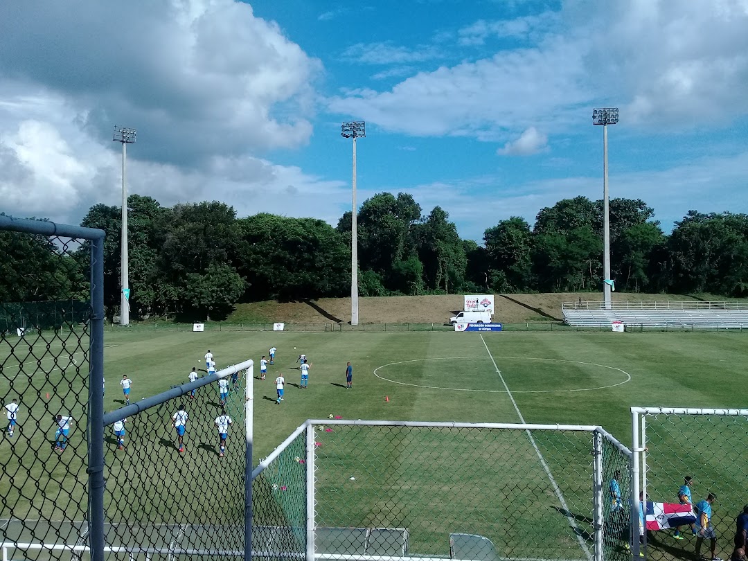 Estadio Panamericano de San Cristóbal