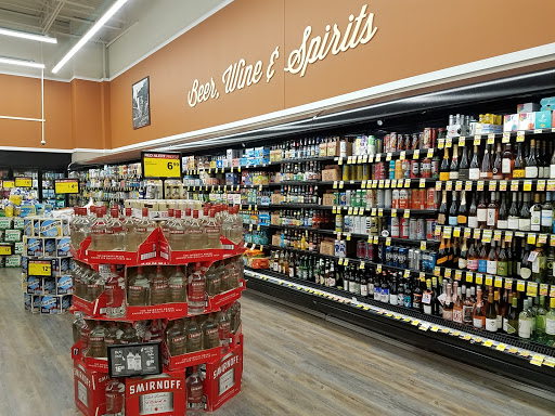 Grocery Store «Jewel-Osco», reviews and photos, 145 S Eastwood Dr, Woodstock, IL 60098, USA