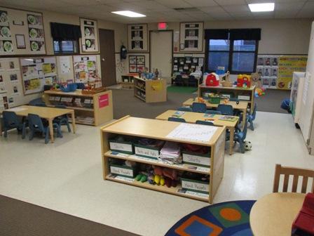 Day Care Center «Renton Highlands KinderCare», reviews and photos, 1225 Anacortes Ave NE, Renton, WA 98059, USA