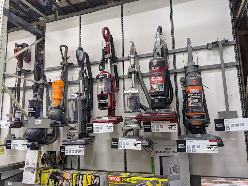 Home Improvement Store «The Home Depot», reviews and photos, 615 Arsenal St, Watertown, MA 02472, USA