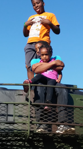 Park «Gower Estates Park», reviews and photos, 24 Evelyn Ave, Greenville, SC 29607, USA