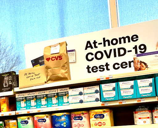 Drug Store «CVS», reviews and photos, 935 Horseblock Road, Farmingville, NY 11738, USA