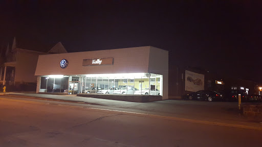 Car Dealer «Kelly Volkswagen», reviews and photos, 736 S Main Ave, Scranton, PA 18504, USA