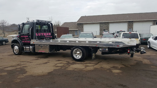 Luther Towing & Service, Inc.