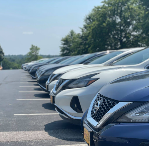 Nissan Dealer «St. Charles Nissan», reviews and photos, 5625 Veterans Memorial Pkwy, St Peters, MO 63376, USA