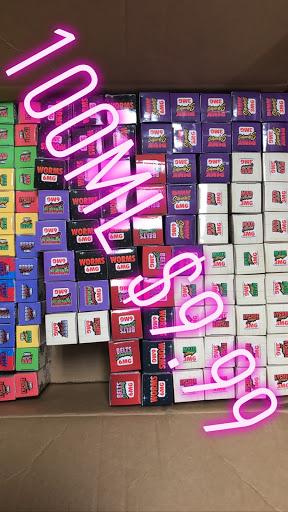 Tobacco Shop «U-Know Smoke and Vape Shop», reviews and photos, 618 Tuolumne St, Vallejo, CA 94590, USA