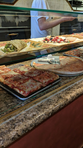 Pizza Restaurant «Bella Maria Restaurant & Pizzeria», reviews and photos, 1844 NY-112, Coram, NY 11727, USA