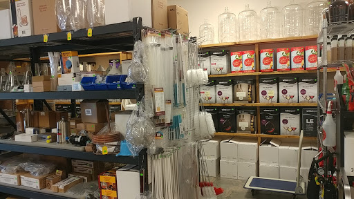 Beer Store «The HomeBrew Store», reviews and photos, 1422 S Narcoossee Rd, St Cloud, FL 34769, USA