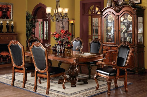 Furniture Store «Blue Bell Furniture», reviews and photos, 10501 Airline Dr, Houston, TX 77037, USA