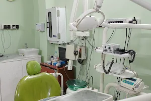 Balaji Multispeciality Dental Clinic image
