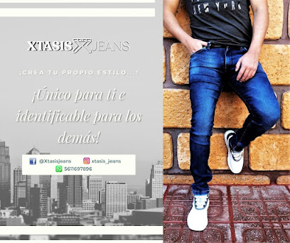 Xtasis Jeans