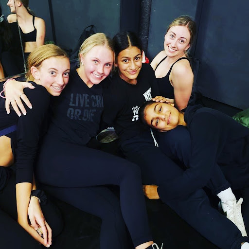 Dance Company «Studio West Dance Center», reviews and photos, 216 W Horsetooth Rd, Fort Collins, CO 80525, USA