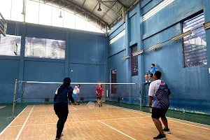 Pamulang Sport Centre image