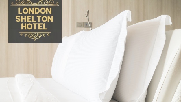 Comments and reviews of London Shelton Hotel