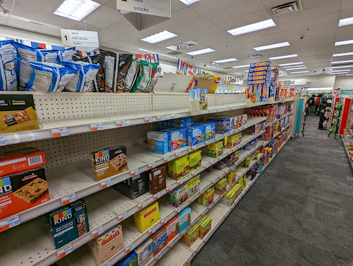 Drug Store «CVS», reviews and photos, 85-29 126th St, Kew Gardens, NY 11415, USA