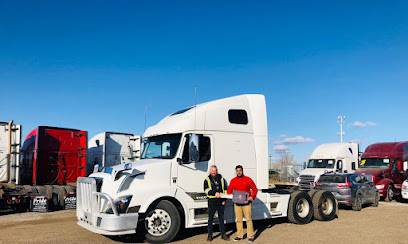 Pride Truck Sales Calgary HWY-1 & 201