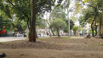 Parque de la Republica