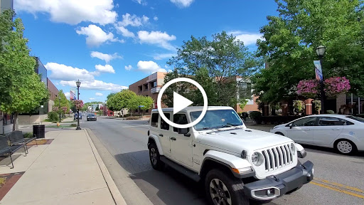 Comic Book Store «Comics Cubed», reviews and photos, 121 E Sycamore St, Kokomo, IN 46901, USA