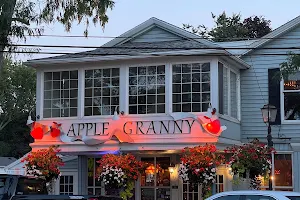 Apple Granny image