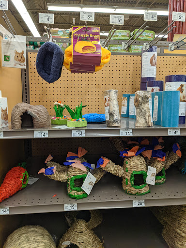 Pet Supply Store «Petco Animal Supplies», reviews and photos, 4540 Princess Anne Rd #128, Virginia Beach, VA 23462, USA