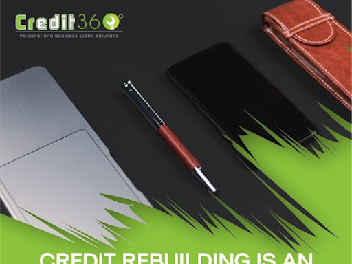 Credit Counseling Service «Credit360 Credit Repair», reviews and photos