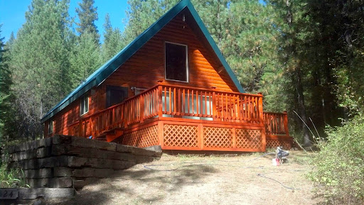 Painter «Chewelah Painting», reviews and photos