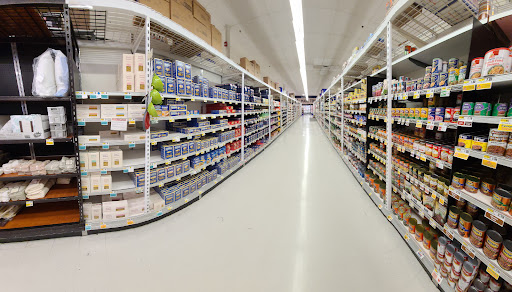 Grocery Store «ShopRite», reviews and photos, 80 S White Horse Pike, Hammonton, NJ 08037, USA