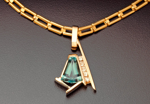 Jewelry Designer «Martha Richter Ltd», reviews and photos, 158 Welwyn Ct, Lake Bluff, IL 60044, USA