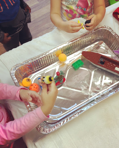 Gymnastics Center «The Little Gym of Florence», reviews and photos, 1945 W Palmetto St #115, Florence, SC 29501, USA