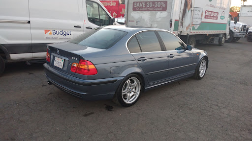 Auto Repair Shop «A&B German Car Care», reviews and photos, 5820 Pacific St #115, Rocklin, CA 95677, USA