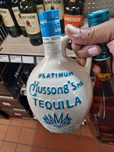 Liquor Store «5 & 20 Package Store Inc», reviews and photos, 9323 GA-5, Douglasville, GA 30134, USA