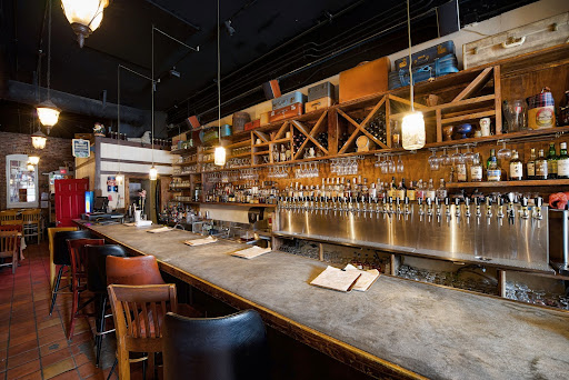 The Porter Beer Bar