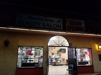 Maria Jose Beauty Salon