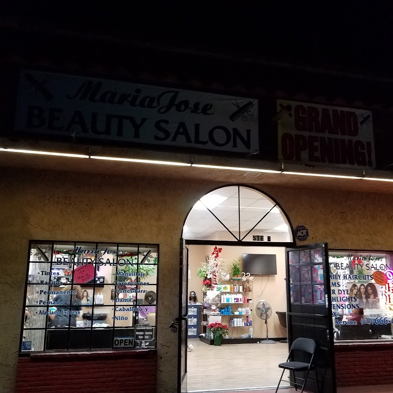 Maria Jose Beauty Salon