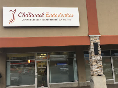 Chilliwack Endodontics