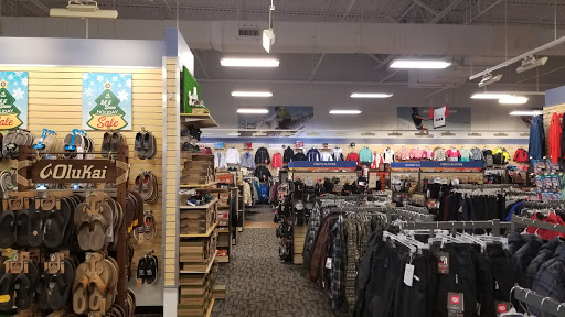 Bicycle Store «Sun & Ski», reviews and photos, 2943 Preston Rd #1400, Frisco, TX 75034, USA