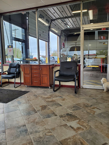 Car Repair and Maintenance «Midas», reviews and photos, 1011 Union St, Bangor, ME 04401, USA