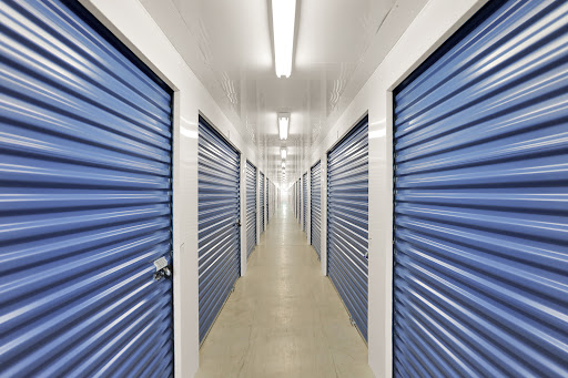 Self-Storage Facility «Storage Express», reviews and photos, 1312 Bundy Ln, Bedford, IN 47421, USA