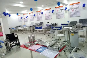 Surgical Mall of India Pvt. Ltd image