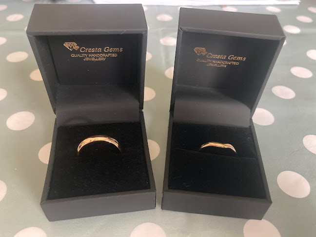 Reviews of Cresta Gems in Derby - Jewelry