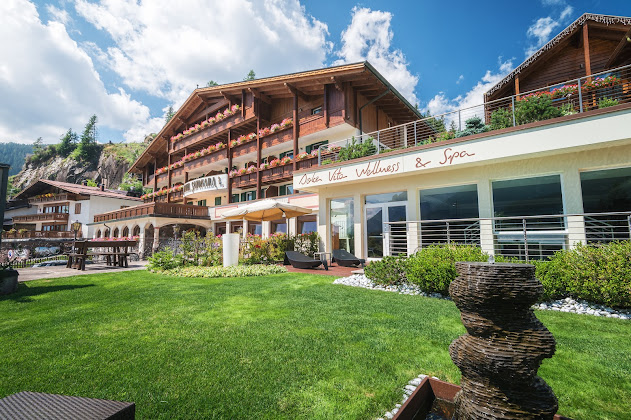 Photo hôtels Albergo Sayonara 38054 San Martino di Castrozza