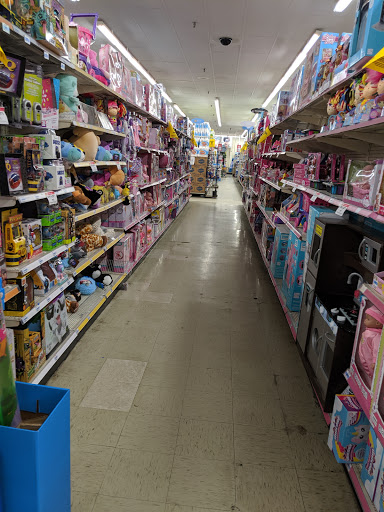 Discount Store «Kmart», reviews and photos, 595 Straits Turnpike, Watertown, CT 06795, USA