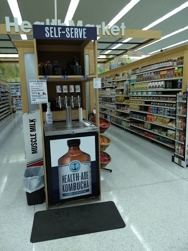 Supermarket «Hy-Vee», reviews and photos, 207 NE Englewood Rd, Kansas City, MO 64118, USA