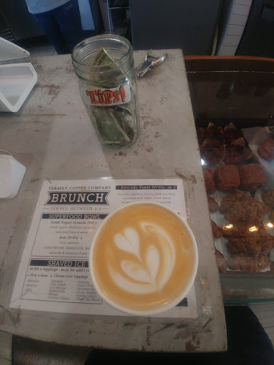 Coffee Shop «Tenafly Coffee Company», reviews and photos, 35 Highwood Ave, Tenafly, NJ 07670, USA