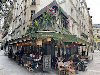 Photos du propriétaire du Restaurant Le Tambour à Paris - n°10